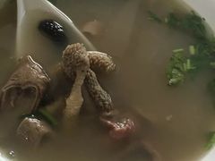 -老爆肚满五香烧牛羊肉
