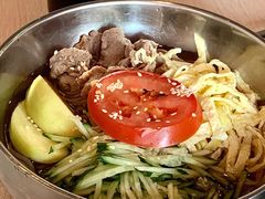 -韩妈妈韩式小吃(中山店)