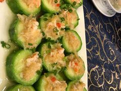 -祈胜邨•顺德鱼生•顺德菜(容桂店)