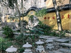 -灵谷景区