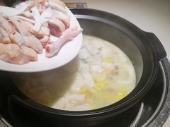 -百年果林椰子鸡(中洲店)