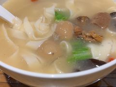 -禾珍珠家常小馆(河南博物院店)