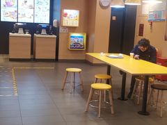 -麦当劳(石坝服务区店)