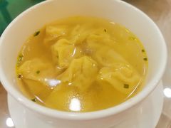 蟹肉云吞-王宝和酒家(黄浦店)