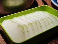 冬瓜-拾里椰乡·海南椰子鸡(珠影星光城店)