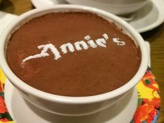 -安妮意大利餐厅(世贸天阶店)