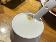 -蒙艾里民族传统菜蒙餐