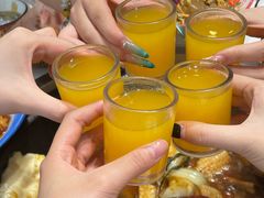 -那红花·东北菜铁锅炖(仙林金鹰店)