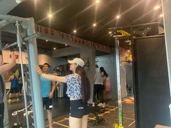 -M.S拳击泰拳馆(大学路店)