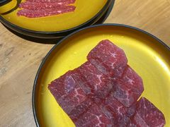 -九田家黑牛烤肉料理(溧阳吾悦店)