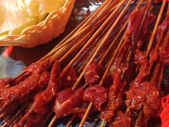 -乐山串串香老火锅(鼓楼店)