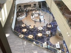 -东京湾希尔顿酒店