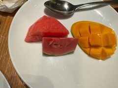-长沙君悦酒店·自助餐厅咖啡厅