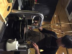 膳麒轩武烤新料理(国贸店)-HIHE Bistro·Oyster Bar(华熙live店)