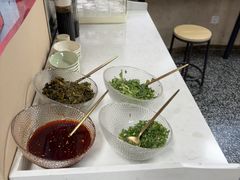 -面道赞宁海海鲜面(迎凤街店)