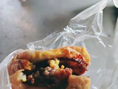 -南理工夜宵美食坑