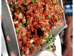 -树厨贵州菜(大十字店)