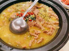 -丽华园(汉阳龙阳店)