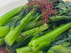 -合晋食府(广州合晋帝苑酒店)