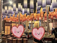 -姜胖胖无限自助烤肉(凯德天府店)