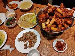 -清真吴记门钉肉饼·喜多利