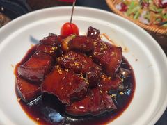 -在莲野·湖北民间菜·头牌松滋鸡(光谷步行街店)