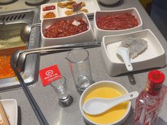 -海底捞火锅(泰安爱琴海店)