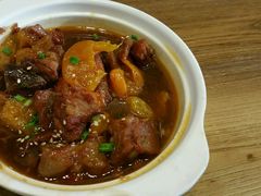 -妈妈的味道(工人体育场东路店)