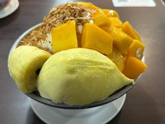 -水牛奶皇后糖水铺(深圳总店)