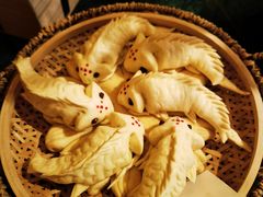 -叶叶菩提·晋福宫