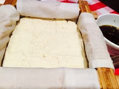 西贝莜面村(金桥店)-西贝(金桥店)