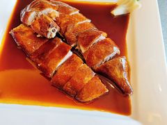 脆皮鸭-利苑酒家(合景国际金融广场店)