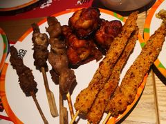 -比格比萨自助(逗号立方店)