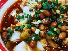 -刘二妈米皮(步行街店)