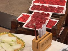 -横沥牛庄(总店)