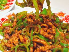 -奔跑吧陕菜·盛世长安(民乐园万达店)