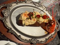 -LESCEDARS Brasserie Bistro香柏树