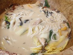-滇小鱼·云南野生菌火锅(上杭路店)