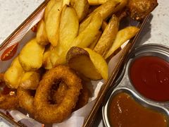 -墨纪Mojí墨西哥餐厅(南开大悦城店)