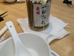 -一杯潮茶(西街店)