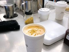 -Seesaw Coffee(上海国金中心店)