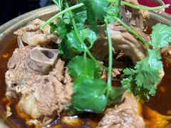 -大白羊蝎子馆(后沙峪山姆店)