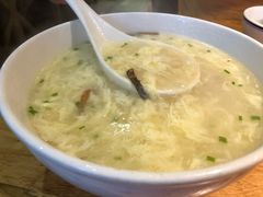 -吕氏疙瘩汤·私家菜馆(慈云寺店)