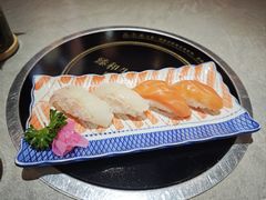 -七福寿司精致料理(王府井店)