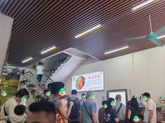 -南沙辉记烧鸡·荔枝木炭火吊烧(旧镇店)