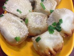 小杨生煎-小杨生煎(龙之梦购物中心店)