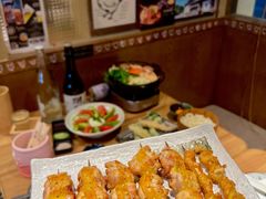 -大米·京都小酒馆·炭烧海鲜·烧鸟(龙口东路店)