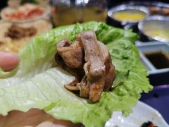 -鹤江桥·红油牛肉粉(SKP店)