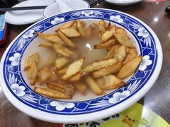 -真不同饭店(老城店)