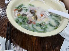 -南记食粥坊·宵夜大排档(莲花总店)
